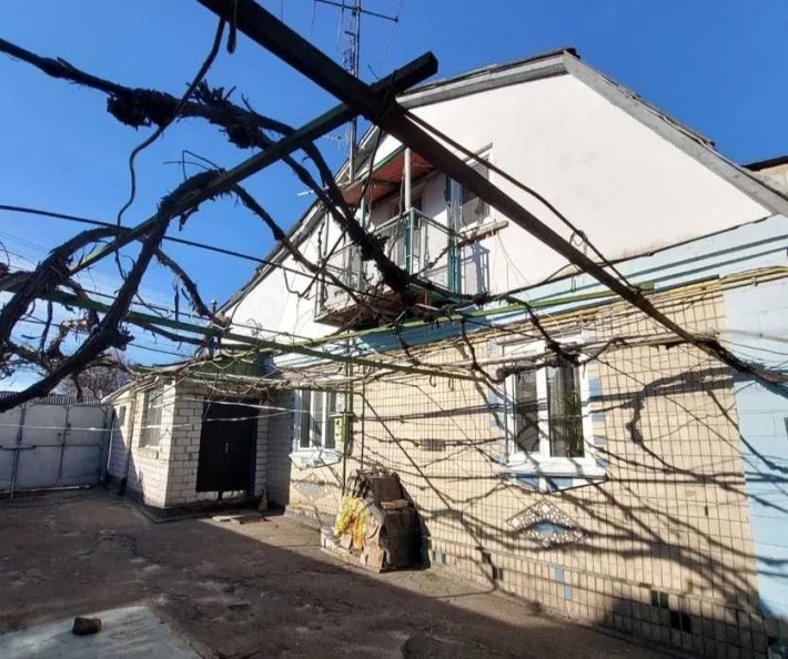 БЕЗ % ЧАСТИНА будинку Бровари ГАЗ Держ програми - фото 1