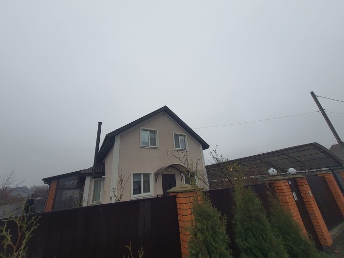 Продам  Будинок з ремонтом,  центр, 155м2 - фото 1