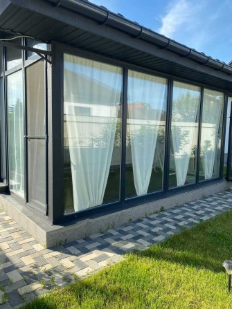 одноповерховий будинок в місті Бориспіль - фото 1