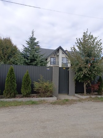 Продам будинок в селі Требухів - фото 1