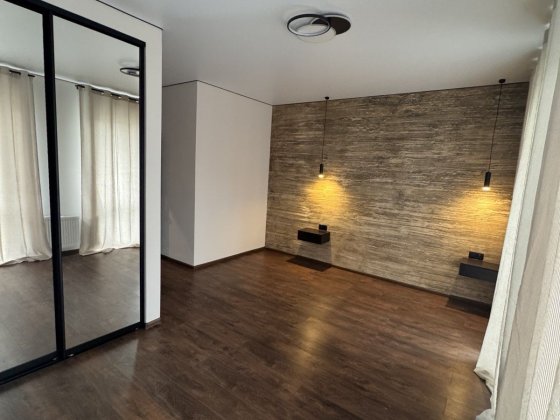 Кутовий таунхаус 120 м2