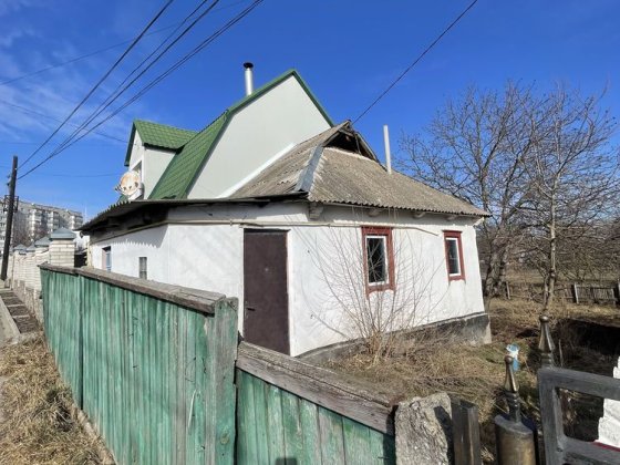 Продається частина будинку вул. Шевченко Белая Церковь