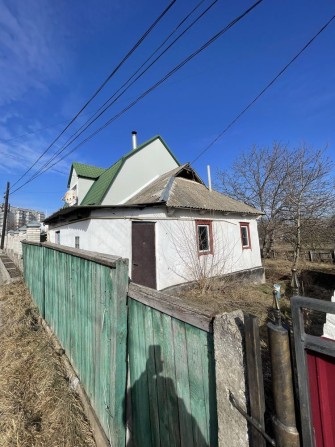 Продається частина будинку вул. Шевченко - фото 1