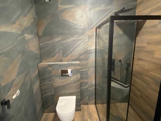 Таунхаус 77М2+ гардеробна. З частковим ремонтом.Паркомісце. Борисполь