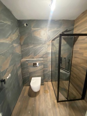 Таунхаус 77М2+ гардеробна. З частковим ремонтом.Паркомісце. - фото 1