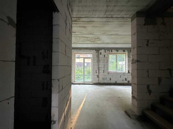 Якісний таунхаус в центрі Бучі біля Новуса. Розтермінування - так! Буча