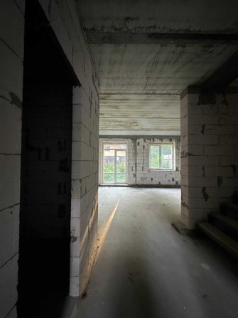 Якісний таунхаус в центрі Бучі біля Новуса. Розтермінування - так! - фото 1