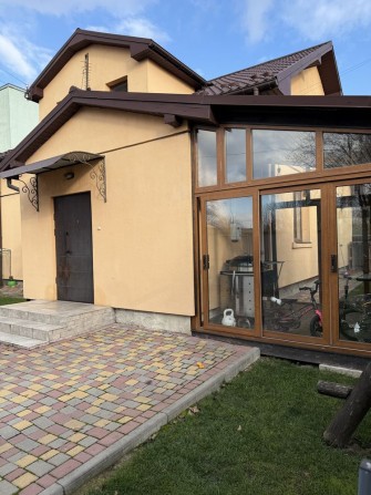 Продається півособняк - фото 1