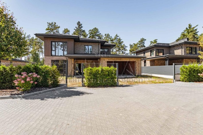 Продаж будинку, КМ “Заграва 2”, Буча - фото 1