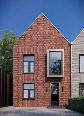 Європейський мінімалізм, але український шарм - фото 1