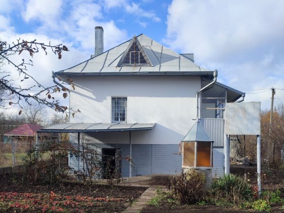 Продаж будинок дачний 91м2 та земля 5 сотих, Дем'янів Лаз, Івано-Франк Ивано-Франковск