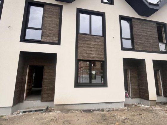 Таунхаус поруч з парком ! Буча Буча