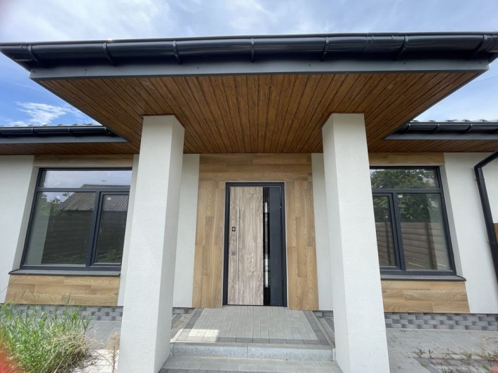 Продаж таунхаусу в Бучі - фото 1