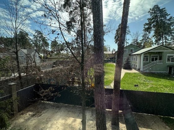 Новий сучасний таунхаус у затишній локації м. Буча - топова локація! Буча