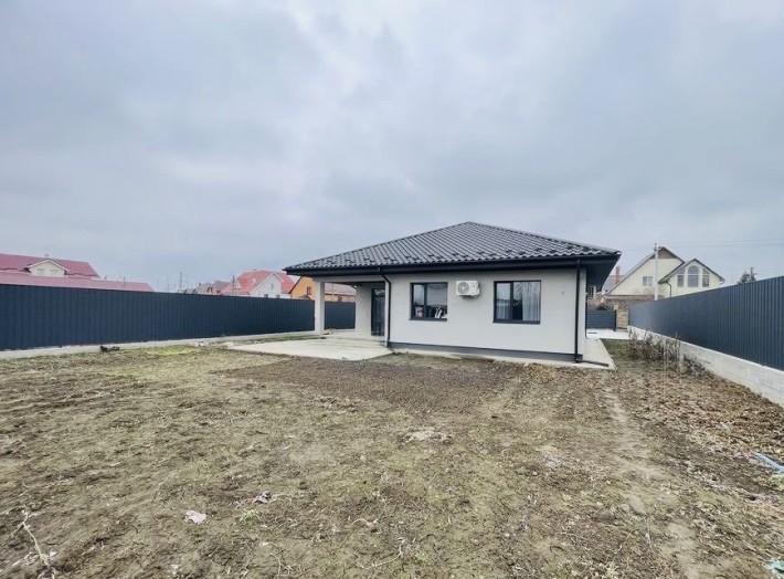 БУДИНОК будували для себе 130м2 +10сот з РЕМОНТОМ - фото 1