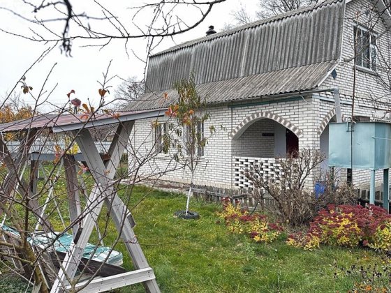 Продаж дачного будинку в Гайку Белая Церковь