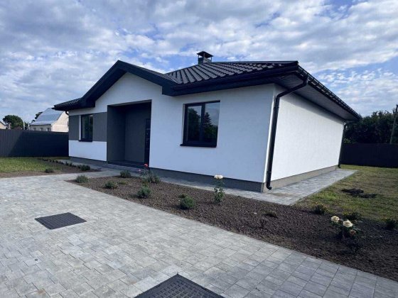 Продам новий будинок з ремонтом Борисполь