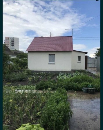 Продаж 2 будинків в Борисполі (з генератором) - фото 1