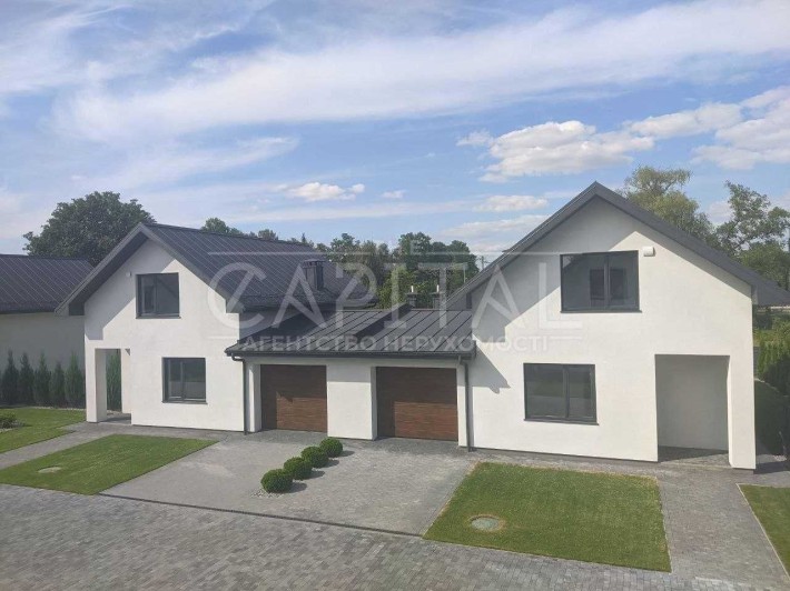 Продаж будинку з газом, Бориспіль, Бориспільський р-н - фото 1