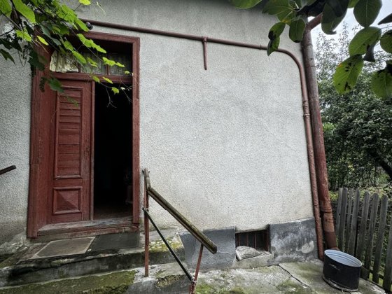 Продаж півособняка  по  вул. Обʼїздова Ивано-Франковск