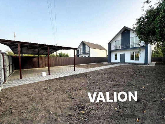 Продається НОВИЙ Будинок з РЕМОНТОМ на 5 сотках - Царське Село Борисполь