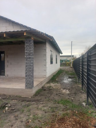 Продвм будинок в Борисполі.можливо під Сертифікат.ЄОселю! - фото 1