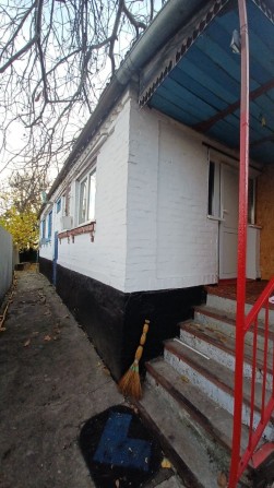 Частина будинку на Глиняній  61м2 - фото 1