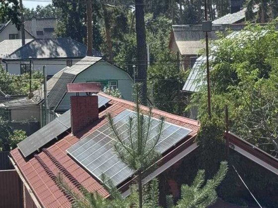 Будинок у Лісовій Бучі 295 м² Ділянка 10 соток Буча