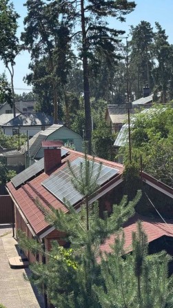 Будинок у Лісовій Бучі 295 м² Ділянка 10 соток - фото 1