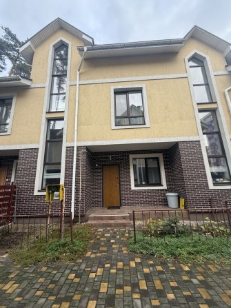 Таунхаус в Ірпені з ремонтом!Центральний парк!Газ! Торг! - фото 1