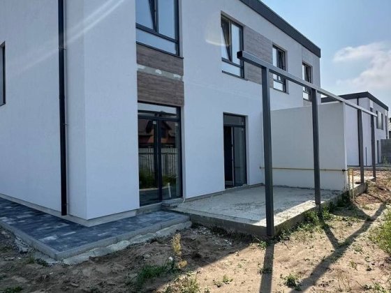 Дуплекс в центрі Бучі поруч з Авенір Плаза - центральні комунікації!!! Буча