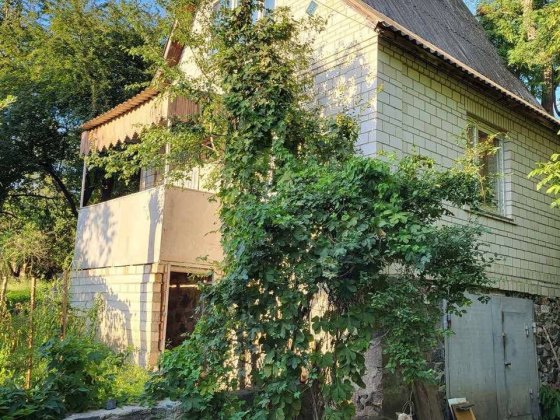 Продаж дачного будинку район Гайка Белая Церковь
