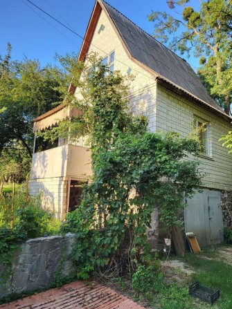 Продаж дачного будинку район Гайка - фото 1