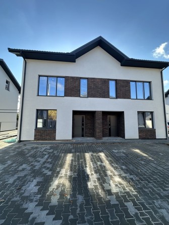 Дуплекс Ірпінь парк Дубки Газ - фото 1