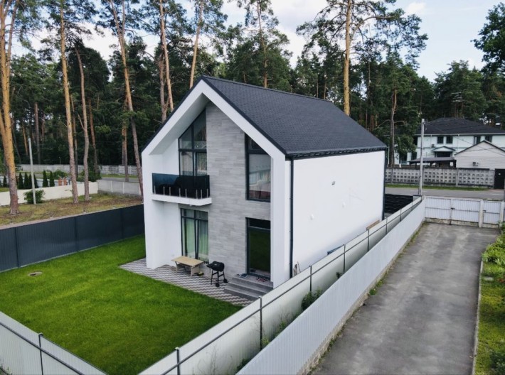 БЕЗ КОМІСІЇ, будинок з РЕМОНТОМ, меблями і технікою, Сертифікат ТАК - фото 1