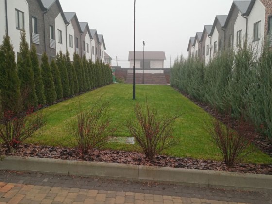 Продам таунхаус з ремонтом Белая Церковь