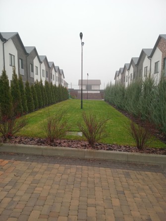 Продам таунхаус з ремонтом - фото 1