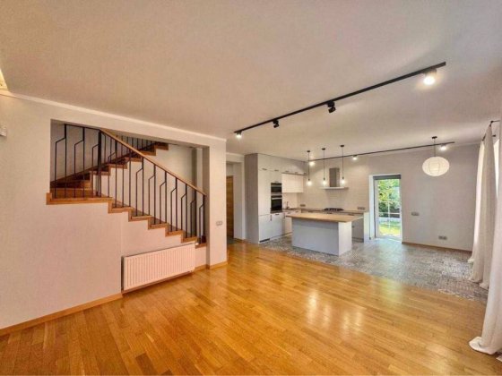 Дом с газом/ремонтом/мебелью Ирпень/Буча/Киев Ирпень