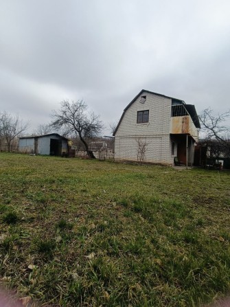 Продаж  дачного будинку  м. Біла Церква - фото 1
