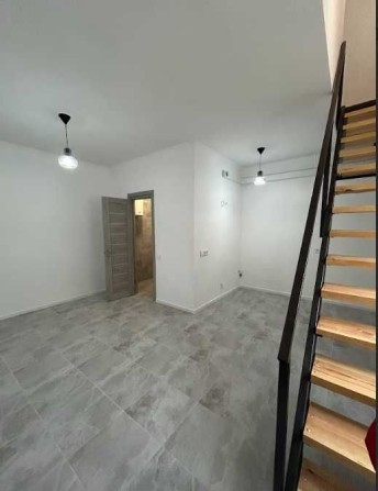 Будинок НОВИЙ РЕМОНТ, власне паркомісце, закрита територія - фото 1