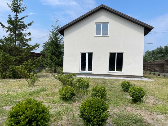 Окремий будинок 110м2 на 5 сотках в чудовій локації - фото 1