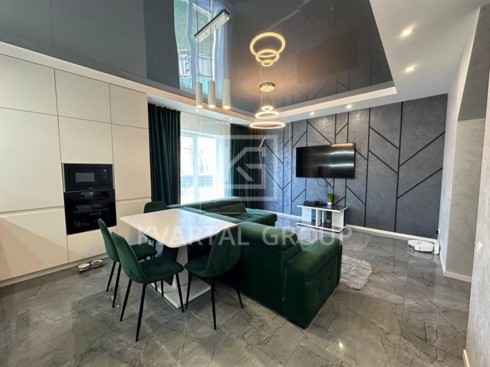 Продаж / Дуплекс / Житомирська, Ірпінь - фото 1