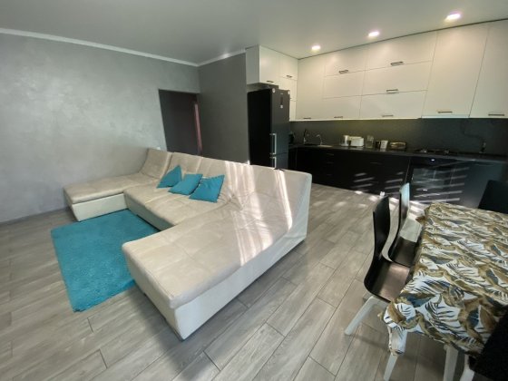 Будинок для ВАС в Ірпені, кухня-36 м² + СЕРТИФІКАТ можна!!! Ирпень