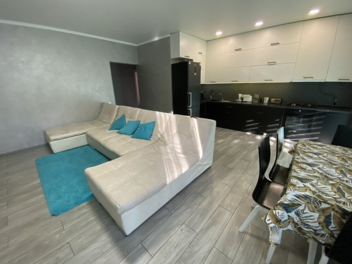 Будинок для ВАС в Ірпені, кухня-36 м² + СЕРТИФІКАТ можна!!! - фото 1