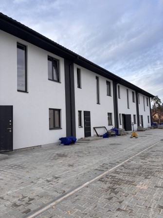 Таунхаус в Ірпені 103 м² - поруч річка, ліс - фото 1