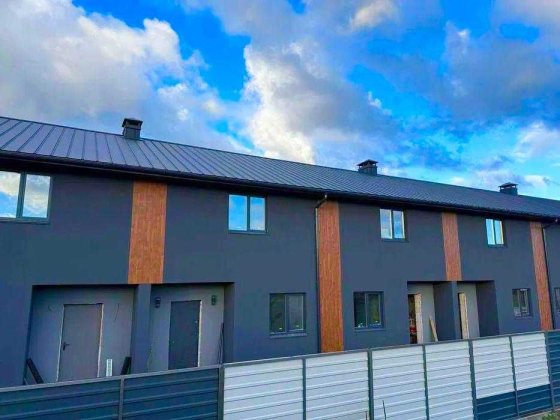 Затишний таунхаус 110м2 в Ірпені. Є варіант з ремонтом! Ирпень