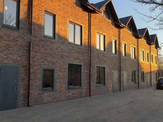 Продаж будинку (кутовий таунхаус) з газом. Ирпень