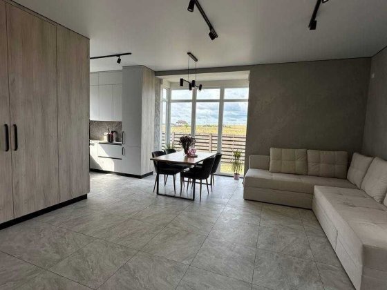 Продається будинок з ремонтом в Ірпені на 5 сотках Ирпень