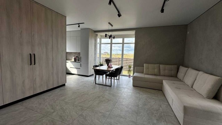 Продається будинок з ремонтом в Ірпені на 5 сотках - фото 1