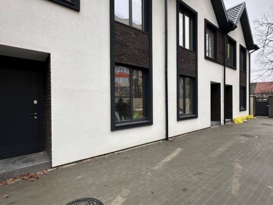 Центр Ірпеня просторий таунхаус Ирпень